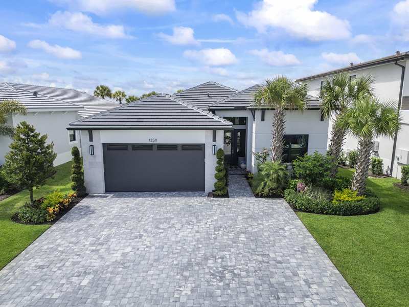 4 bedroom Single Family Residence at 12511 Solana Bay Circle, Avenir Pod, Palm Beach Gardens — photo 1