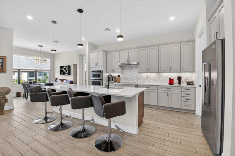 3 bedroom Condominium at 21956 Canadensis Circle #201, Boca Flores, Boca Raton — photo 1