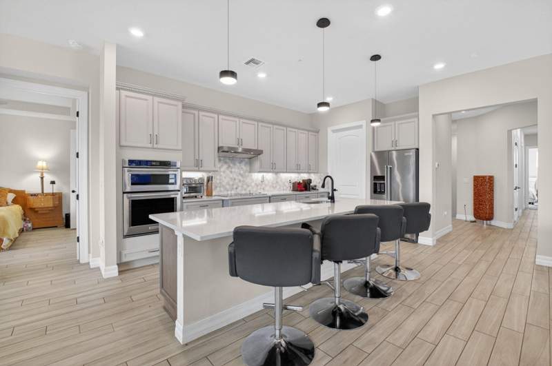 3 bedroom Condominium at 21956 Canadensis Circle #201, Boca Flores, Boca Raton — photo 2