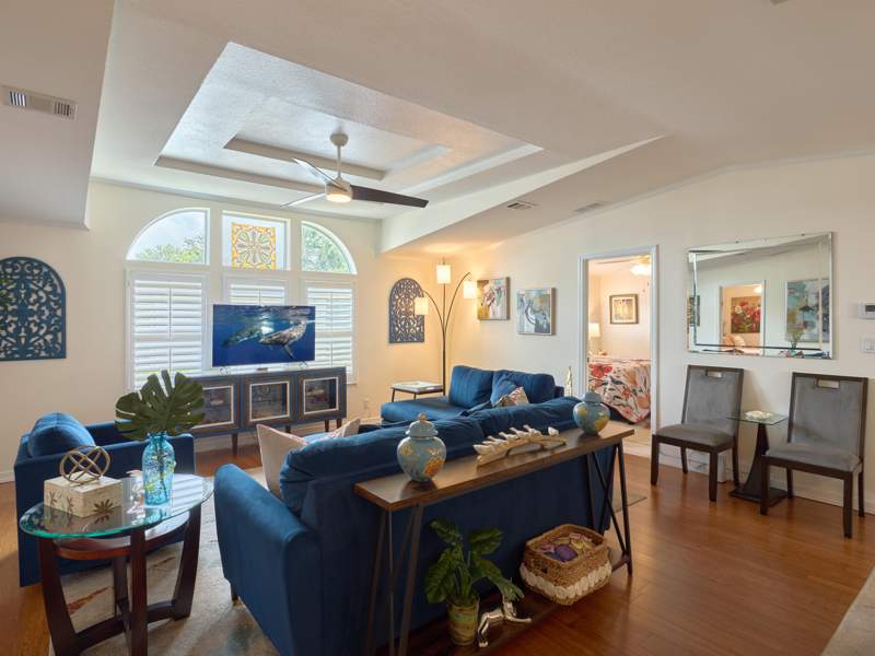 3 bedroom Manufactured Home at 7849 Meadowlark Lane, The Preserve at Savanna Club, Port St. Lucie — photo 4