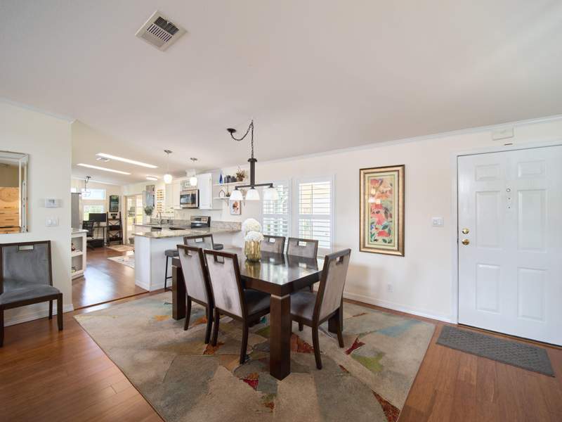 3 bedroom Manufactured Home at 7849 Meadowlark Lane, The Preserve at Savanna Club, Port St. Lucie — photo 5