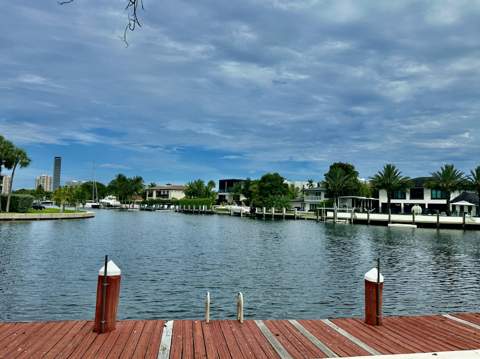 580 Egret Drive #305, Hallandale Beach FL - photo 20 of 20