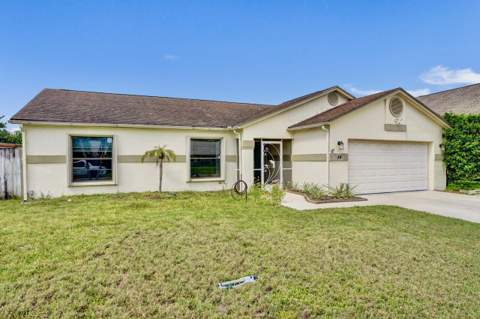 54 Cedar Circle, Boynton Beach FL - photo 6 of 59