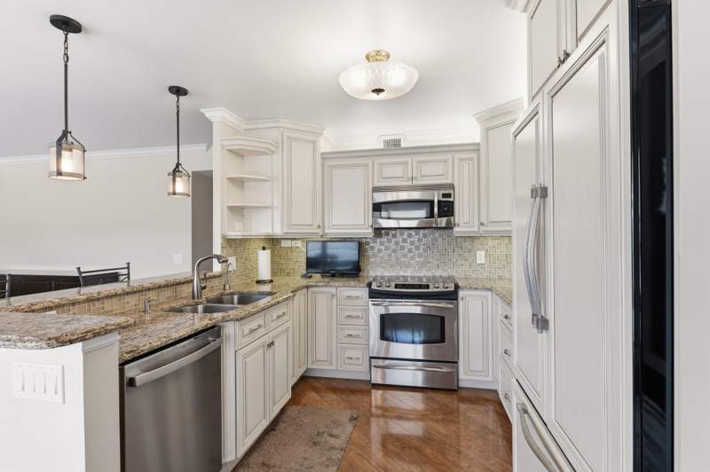 2 bedroom Condominium at 4037 Ainslie C, Ainslie At Century Village Condo, Boca Raton — photo 3