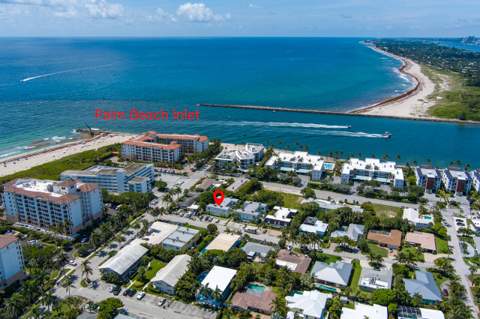 106 Linda Lane #1, Palm Beach Shores FL - photo 19 of 20
