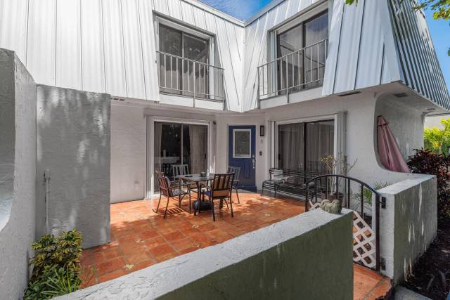 106 Linda Lane #1, home for sale in Palm Beach Shores