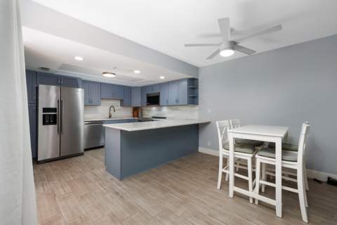 106 Linda Lane #1, Palm Beach Shores FL - photo 9 of 20