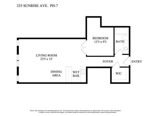 235 Sunrise Avenue, Palm Beach FL - photo 14 of 14