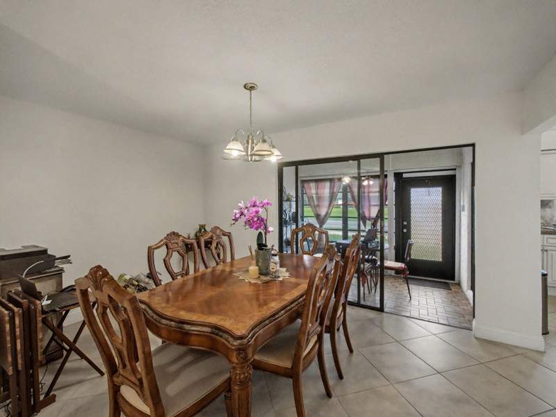 2 bedroom Villa at 4759 Storkwood Terrace #A, Greentree Villas Condo, Boynton Beach — photo 4
