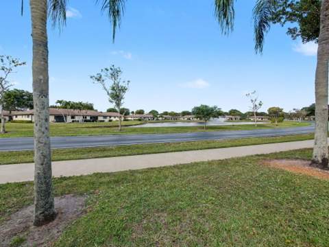4759 Storkwood Terrace #A, Boynton Beach FL - photo 17 of 19