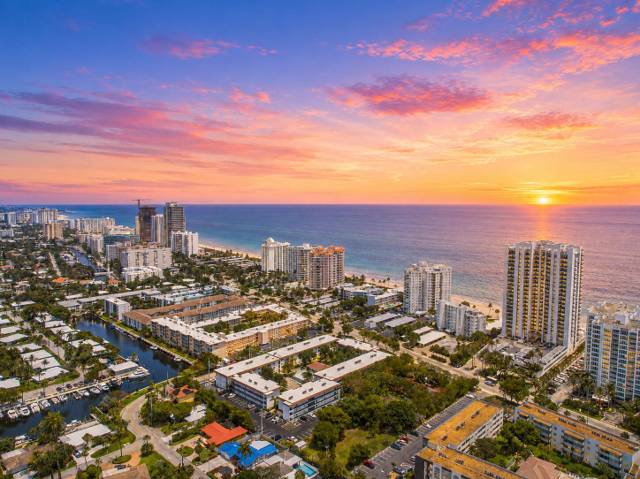 1501 S Ocean Boulevard #123