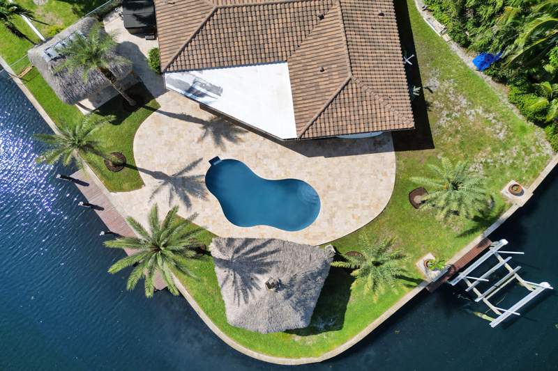 2 bedroom Single Family Residence at 271 SE 5th Terrace, Garden Isles Sec 5, Pompano Beach — photo 4