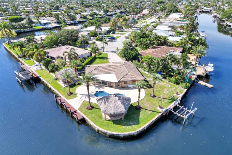 2 bedroom Single Family Residence at 271 SE 5th Terrace, Garden Isles Sec 5, Pompano Beach — photo 5