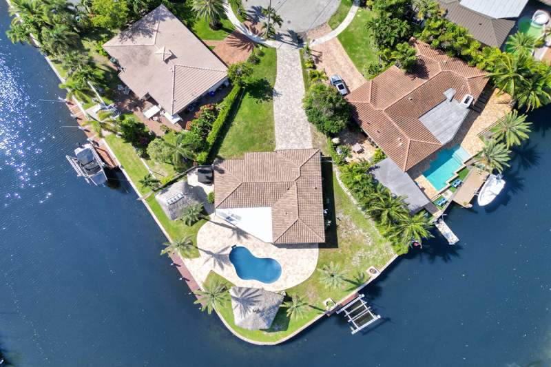2 bedroom Single Family Residence at 271 SE 5th Terrace, Garden Isles Sec 5, Pompano Beach — photo 3