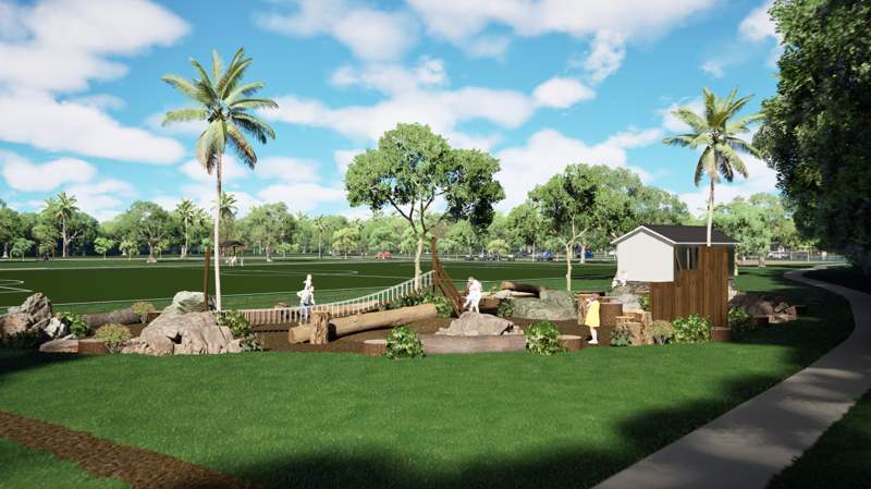 4 bedroom Single Family Residence at 14409 SW New Dawn Road, Terra Lago, Indiantown — photo 3