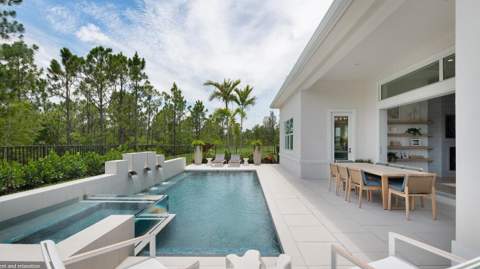 126 SE Calmo Circle, Port St. Lucie FL - photo 12 of 26