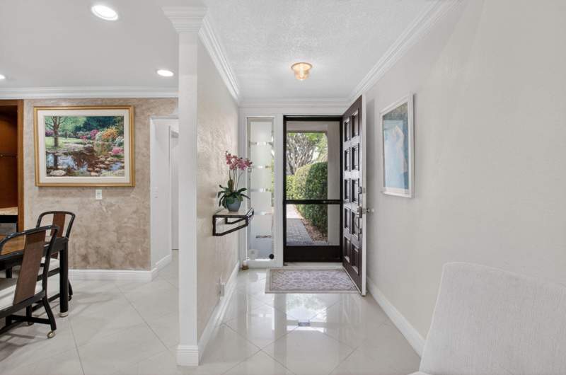 2 bedroom Single Family Residence at 19950 Sawgrass Lane #5203, Village Of Peppertree Condo 1, Boca Raton — photo 5