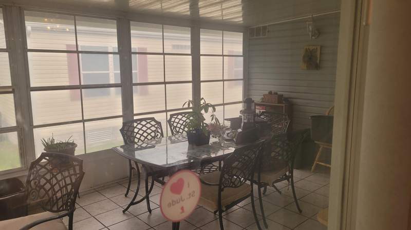 2 bedroom Manufactured Home at 356 Tropical Isles Circle #H-15, Tropical Isles, Fort Pierce — photo 5