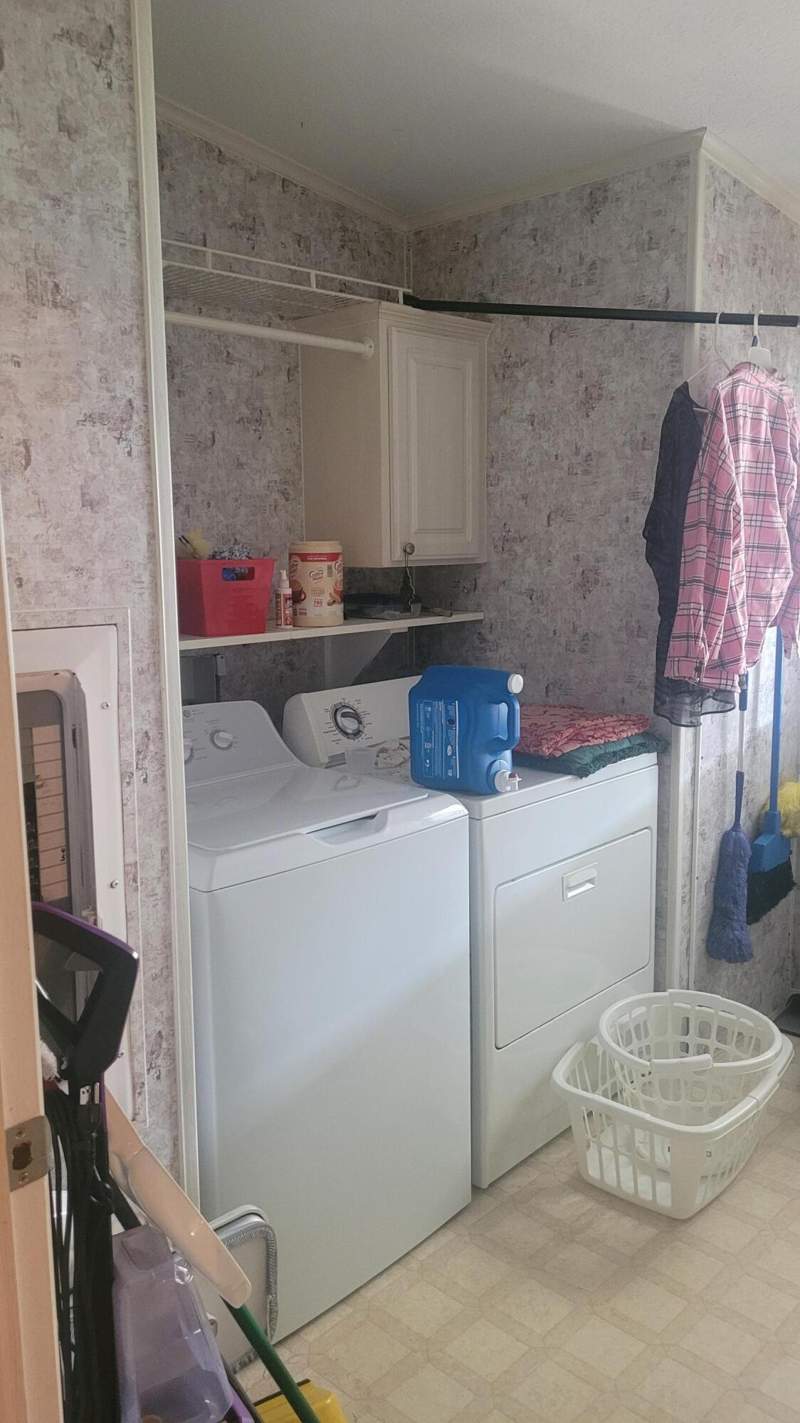 2 bedroom Manufactured Home at 356 Tropical Isles Circle #H-15, Tropical Isles, Fort Pierce — photo 4