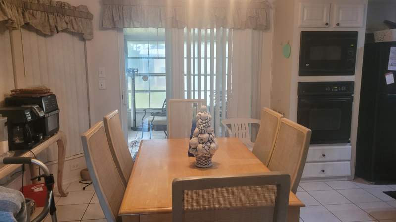 2 bedroom Manufactured Home at 356 Tropical Isles Circle #H-15, Tropical Isles, Fort Pierce — photo 2