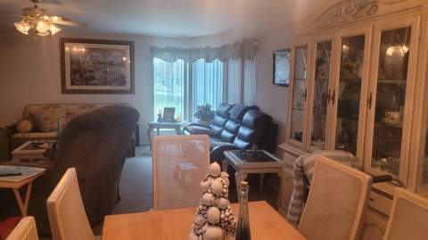 356 Tropical Isles Circle #H-15, Fort Pierce FL - photo 6 of 6