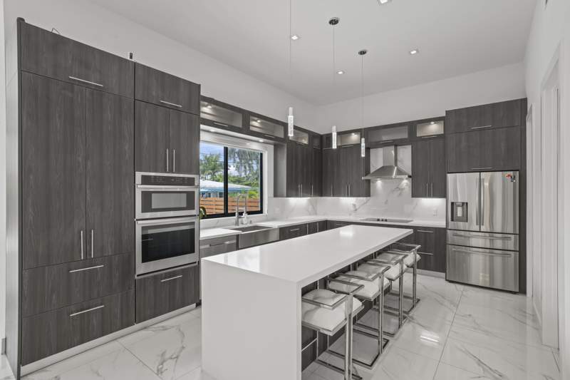 4 bedroom Single Family Residence at 2620 SE 6th Street, Cypress Point, Pompano Beach — photo 3