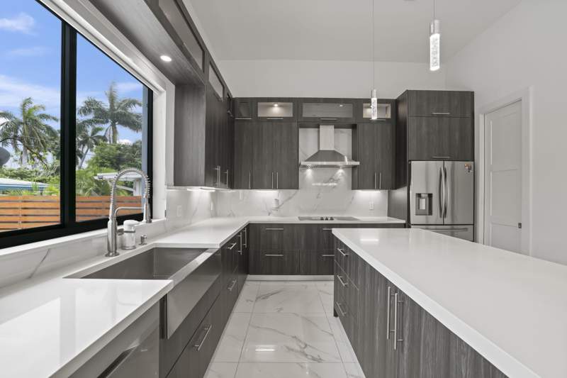 4 bedroom Single Family Residence at 2620 SE 6th Street, Cypress Point, Pompano Beach — photo 4
