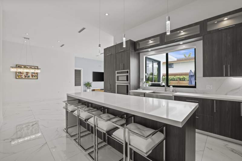 4 bedroom Single Family Residence at 2620 SE 6th Street, Cypress Point, Pompano Beach — photo 5