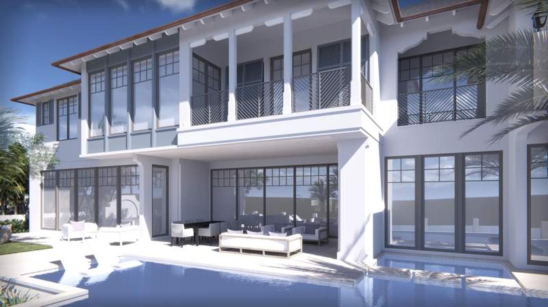 6 bedroom Single Family Residence at 515 Lido Drive, Coral Isles 15-68 B, Fort Lauderdale — photo 4
