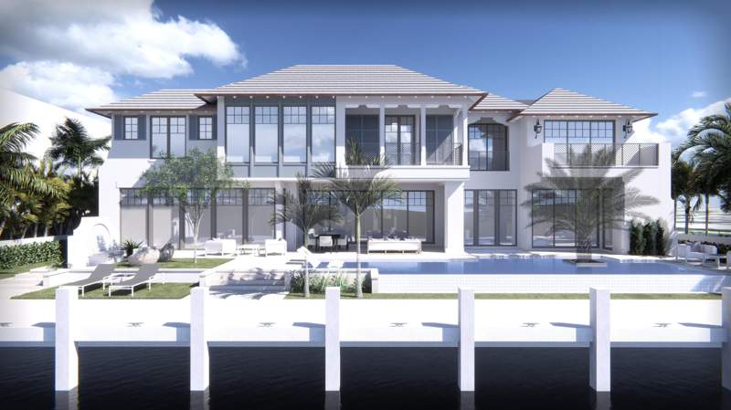 6 bedroom Single Family Residence at 515 Lido Drive, Coral Isles 15-68 B, Fort Lauderdale — photo 5