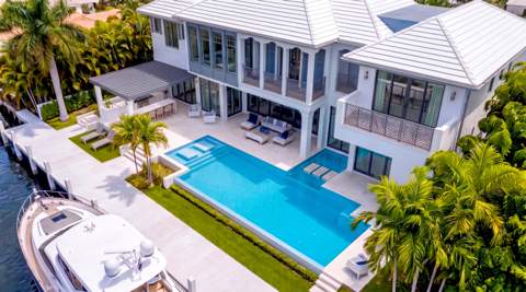 515 Lido Drive, Fort Lauderdale FL - photo 8 of 21