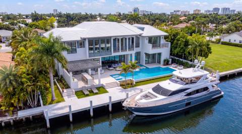 515 Lido Drive, Fort Lauderdale FL - photo 9 of 21