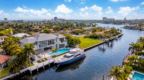 515 Lido Drive, Fort Lauderdale FL - photo 10 of 21