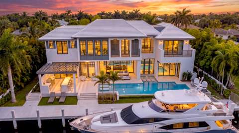 515 Lido Drive, Fort Lauderdale FL - photo 20 of 21