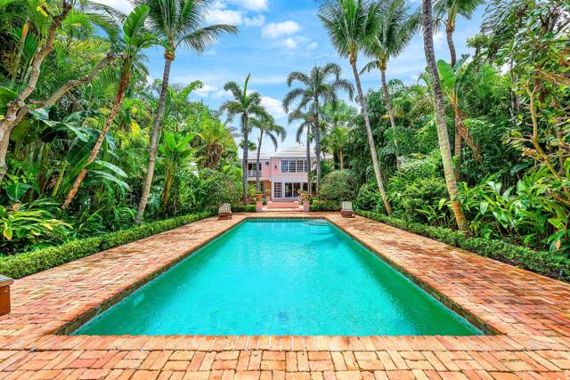 406 N Ocean Boulevard