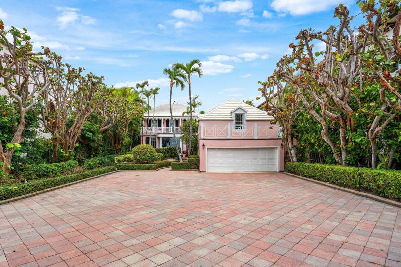 3 bedroom Single Family Residence at 406 N Ocean Boulevard, Segers Add In, Delray Beach — photo 5