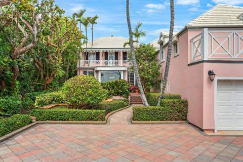 406 N Ocean Boulevard, Delray Beach FL - photo 6 of 55