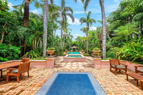 406 N Ocean Boulevard, Delray Beach FL - photo 22 of 55