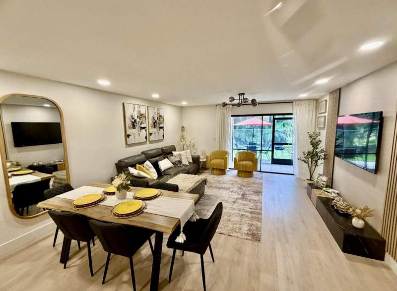 3 bedroom Condominium at 22415 SW 61st Way #106, Vallhala Village Condo, Boca Raton — photo 2