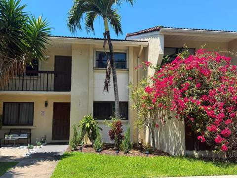 22415 SW 61st Way #106, Boca Raton FL - photo 19 of 21
