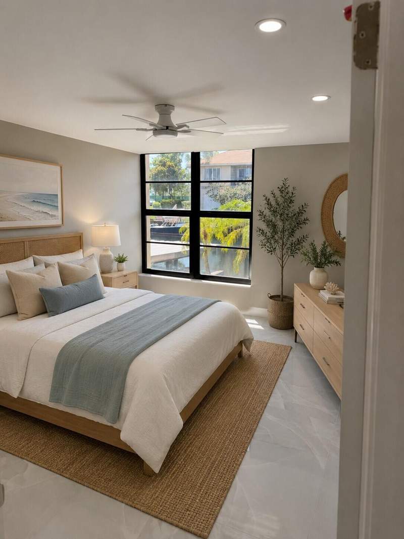 2 bedroom Condominium at 1 Royal Palm Way #101, Boca Bayou Condo, Boca Raton — photo 3