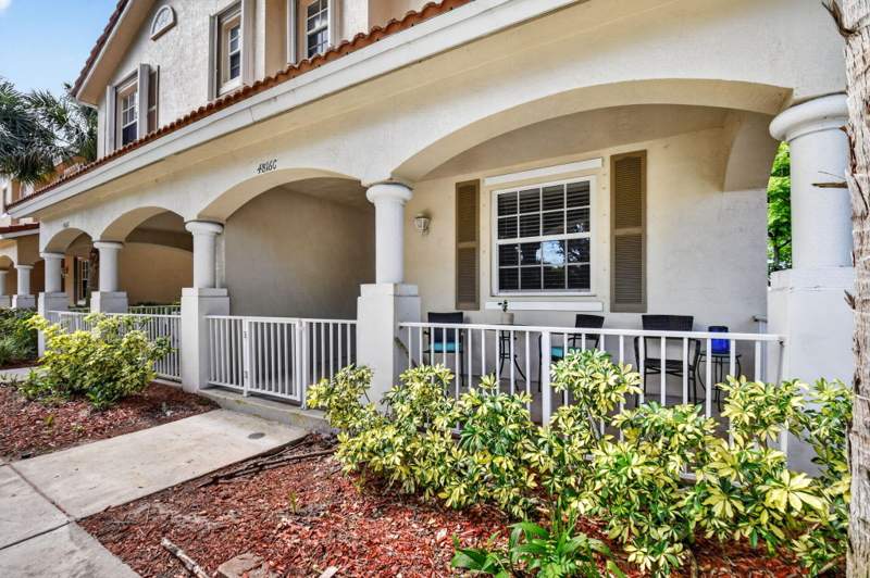 3 bedroom Townhouse at 4816 W Bexley Park Drive #C, Bexley Park, Delray Beach — photo 3