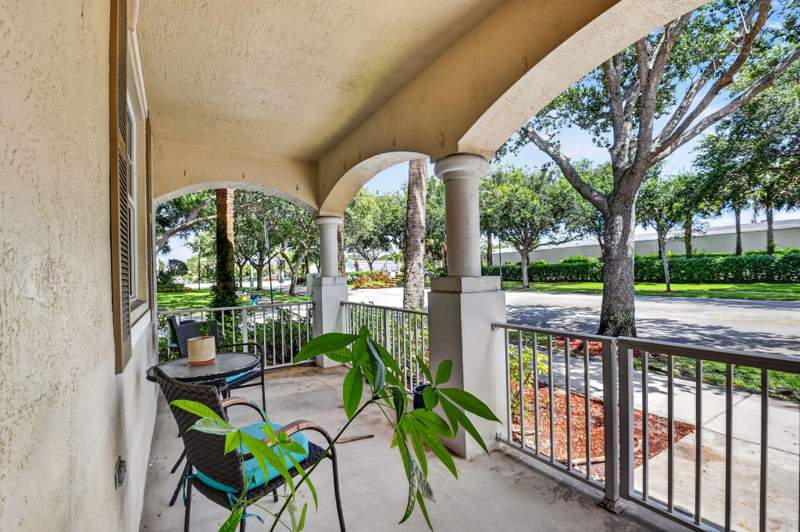 3 bedroom Townhouse at 4816 W Bexley Park Drive #C, Bexley Park, Delray Beach — photo 4