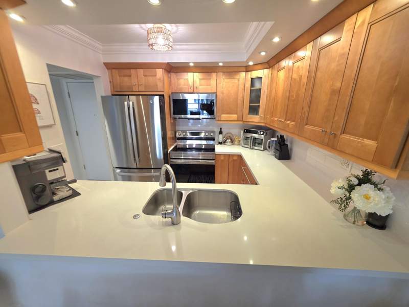 1 bedroom Condominium at 5680 SW 3rd Place #206, Meadows Condo, Margate — photo 2