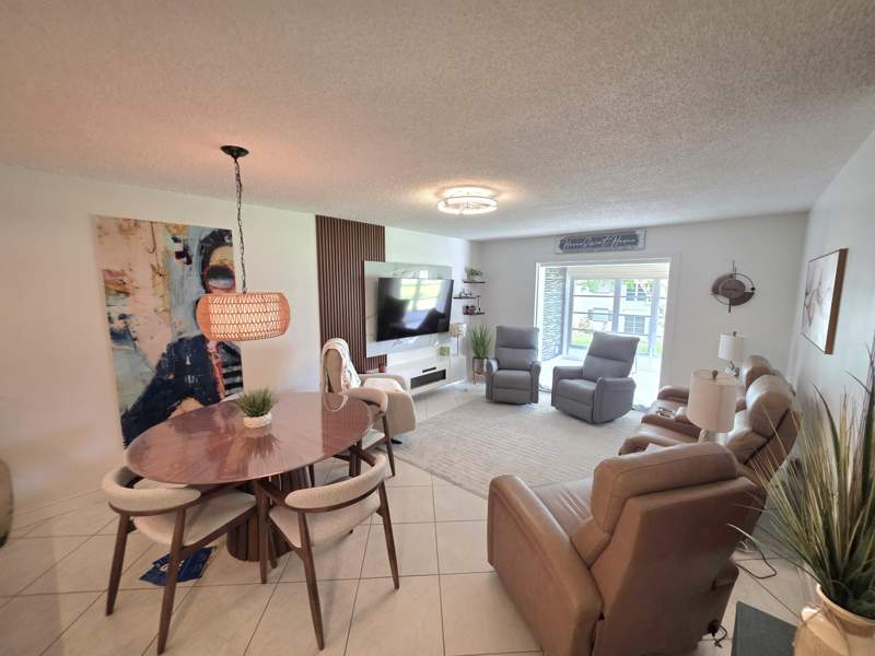 1 bedroom Condominium at 5680 SW 3rd Place #206, Meadows Condo, Margate — photo 5