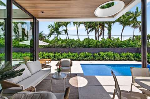 2717 NE 33Rd Street, home for sale in Fort Lauderdale 33306