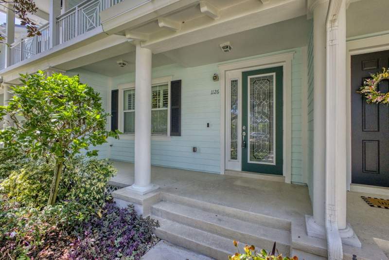 3 bedroom Townhouse at 1126 Dakota Drive, Mallory Creek, Jupiter — photo 3