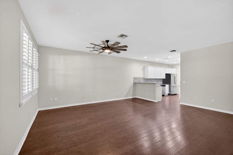 3 bedroom Townhouse at 1126 Dakota Drive, Mallory Creek, Jupiter — photo 4