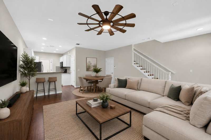 3 bedroom Townhouse at 1126 Dakota Drive, Mallory Creek, Jupiter — photo 1