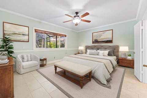 3070 SW Captiva Court, Palm City FL - photo 20 of 44